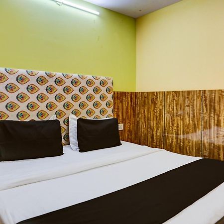 Hotel O Park View Delhi  Luaran gambar