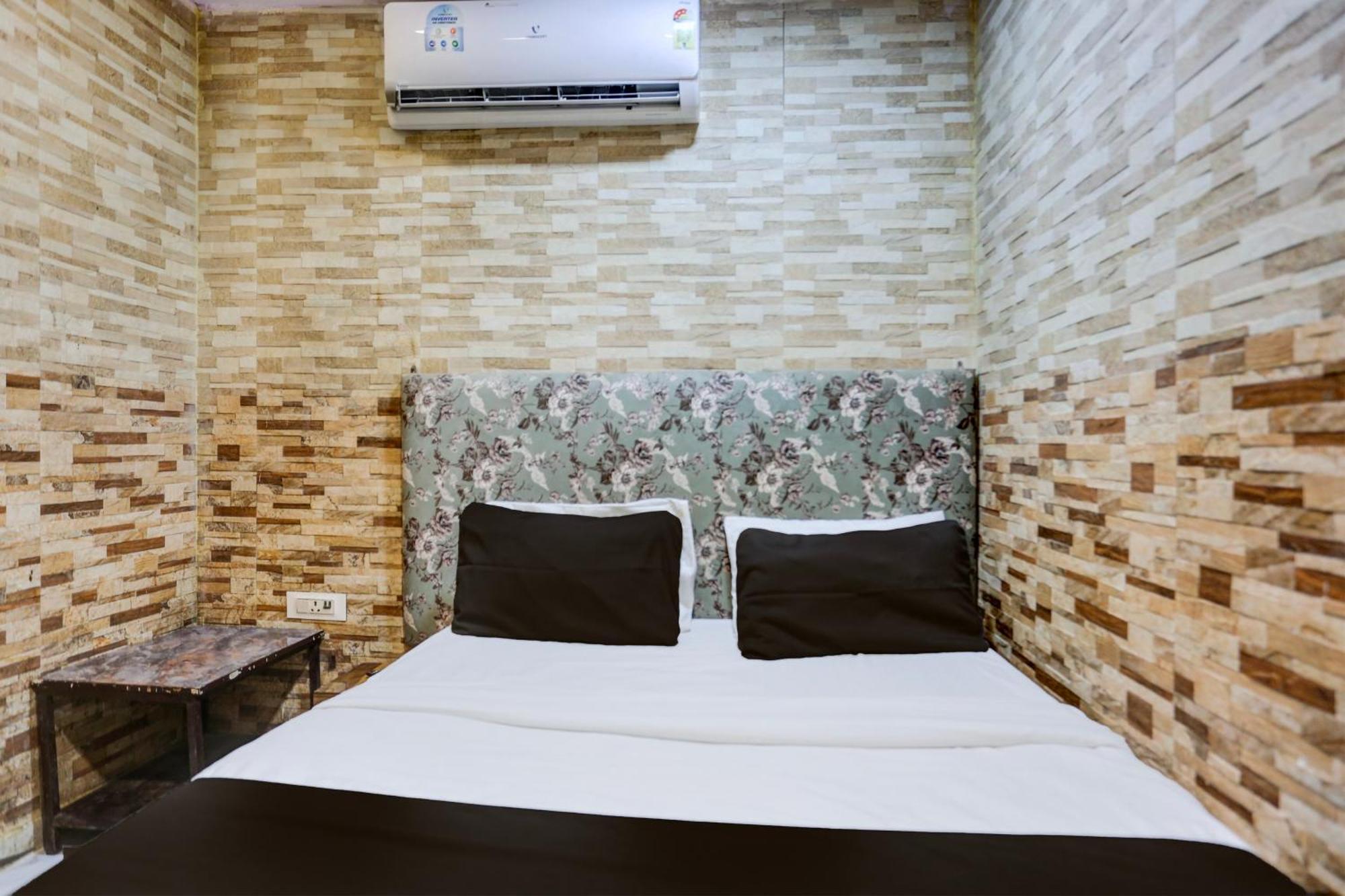 Hotel O Park View Delhi  Luaran gambar