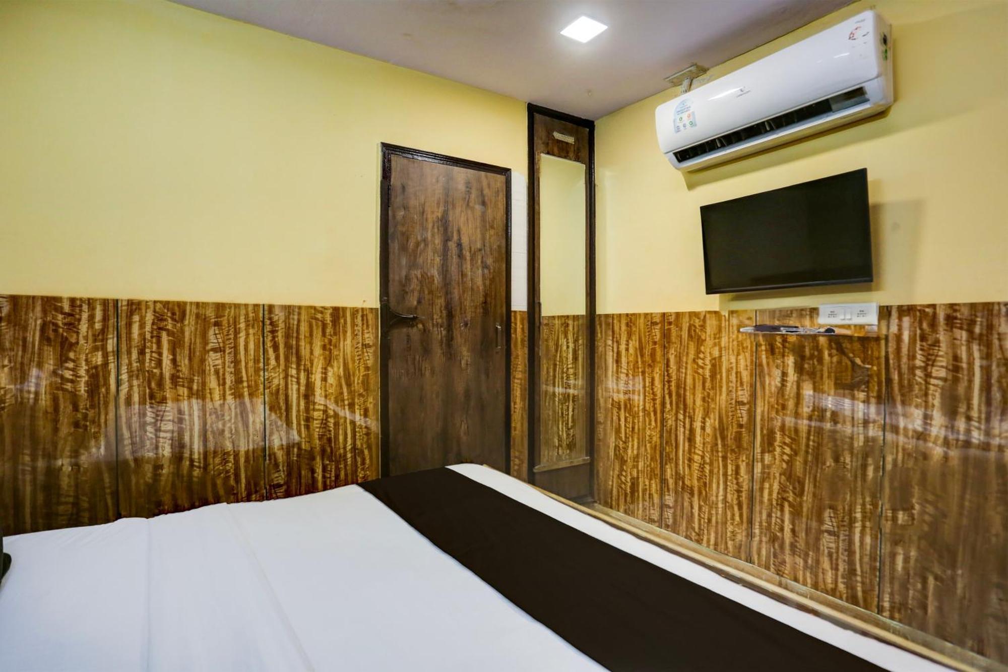 Hotel O Park View Delhi  Luaran gambar