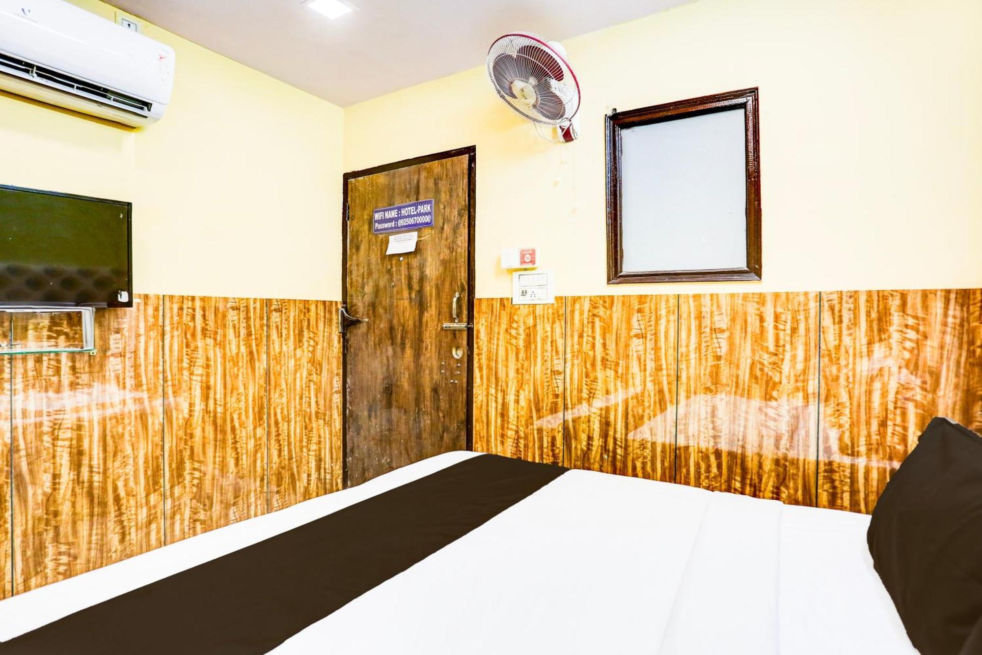 Hotel O Park View Delhi  Luaran gambar