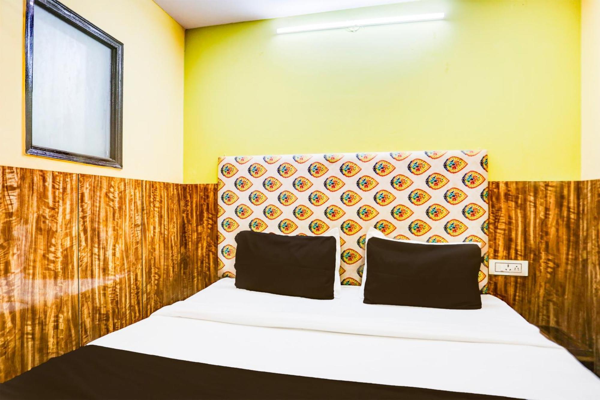 Hotel O Park View Delhi  Luaran gambar