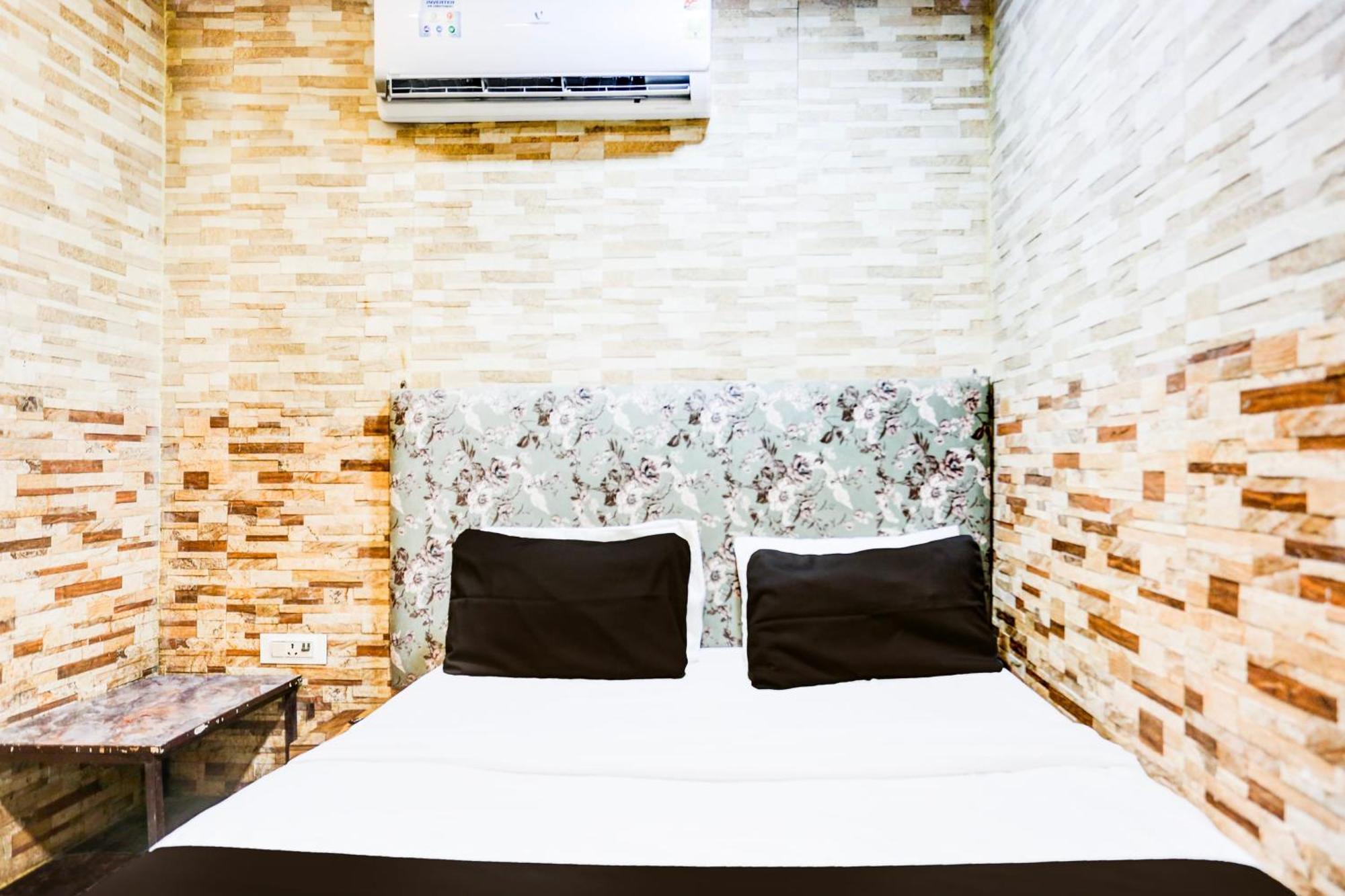Hotel O Park View Delhi  Luaran gambar